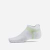 Under Armour - Bộ ba đôi Vớ tất nam nữ Armourdry Run Lite Running Socks