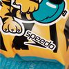 Speedo - Phao bơi gắn tay trẻ em Printed Armbands Swimming