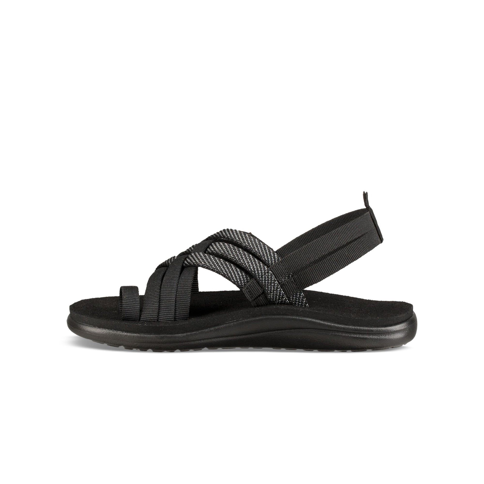 Teva - Xăng đan nữ Teva Voya Strappy Lifestyle Sandals