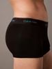 Calvin Klein - Quần lót nam CK Microfiber Stretch Pride Low Rise Trunk