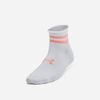 Under Armour - Bộ ba Vớ tất cổ cao nữ Essential 3-Pack Lifestyle Socks