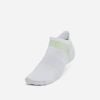 Under Armour - Bộ ba đôi Vớ tất nam nữ Armourdry Run Lite Running Socks