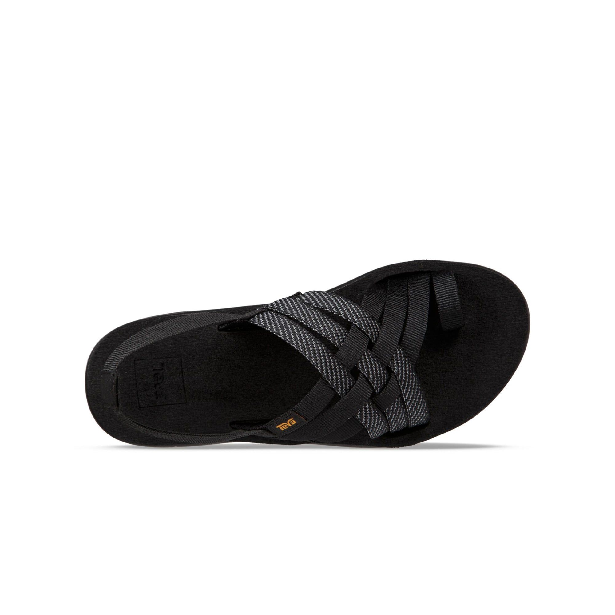 Teva - Xăng đan nữ Teva Voya Strappy Lifestyle Sandals
