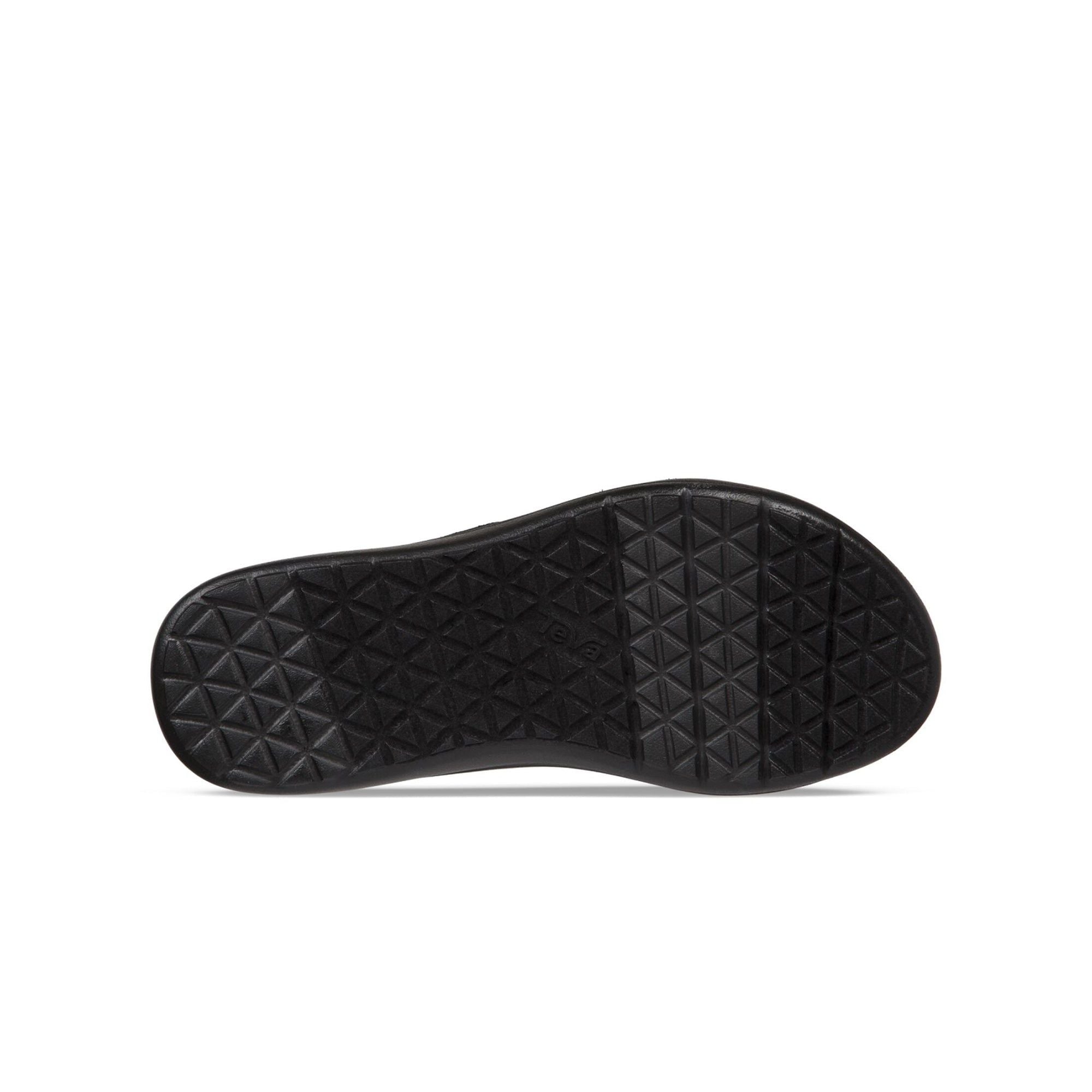 Teva - Xăng đan nữ Teva Voya Strappy Lifestyle Sandals