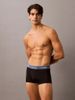 Calvin Klein - Bộ ba quần lót CK nam Low Rise Trunk 3Pk