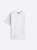 Tommy Hilfiger - Áo thun tay ngắn nam Interlock Embossed Tee
