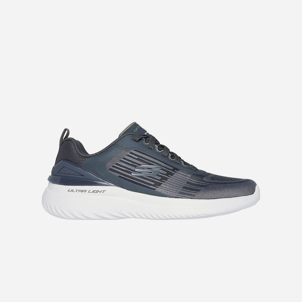 Skechers - Giày thể thao thời trang nam Bounder 2.0 Lifestyle Shoes
