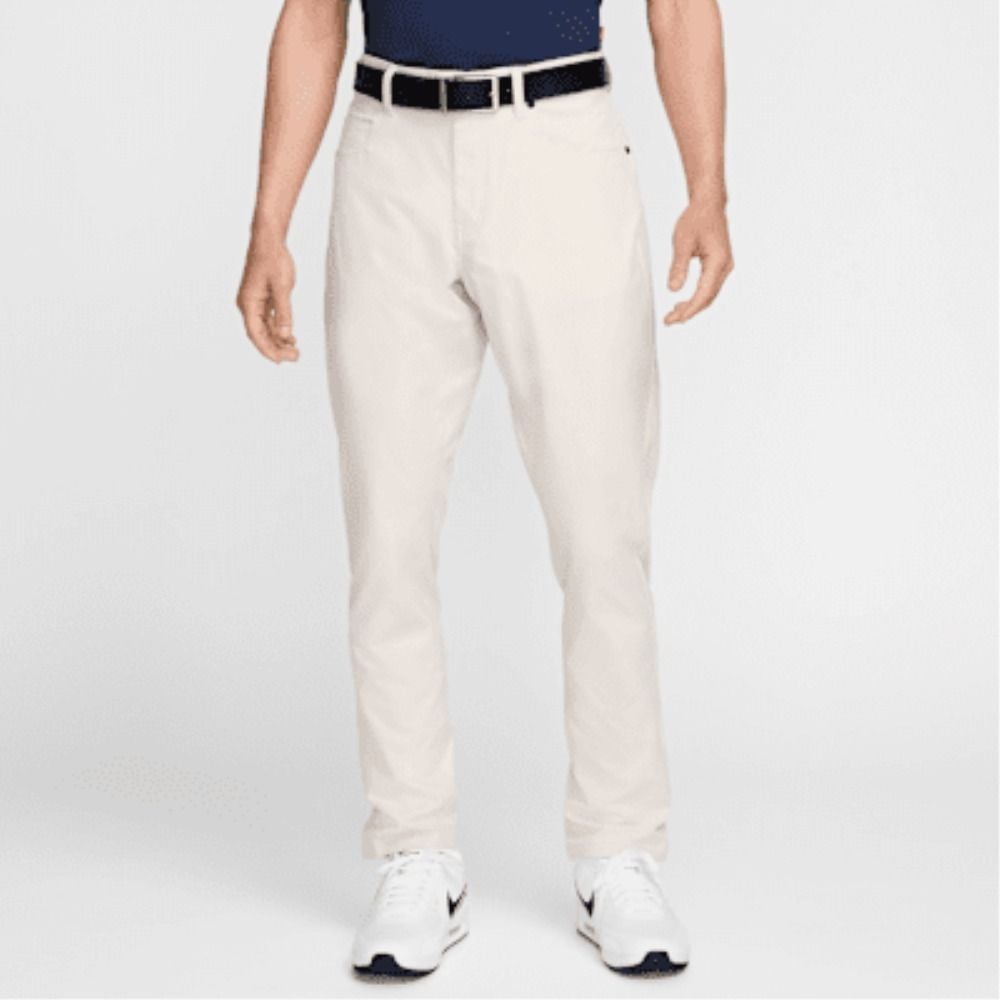 Nike - Quần dài thể thao Nam Nike Tour Men's 5-Pocket Slim Golf Trousers