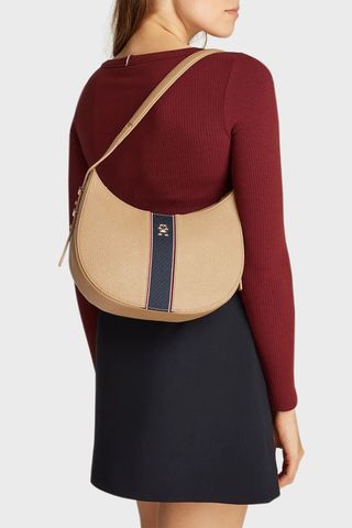 Tommy Hilfiger - Túi xách nữ TH Legacy Shoulder Bag