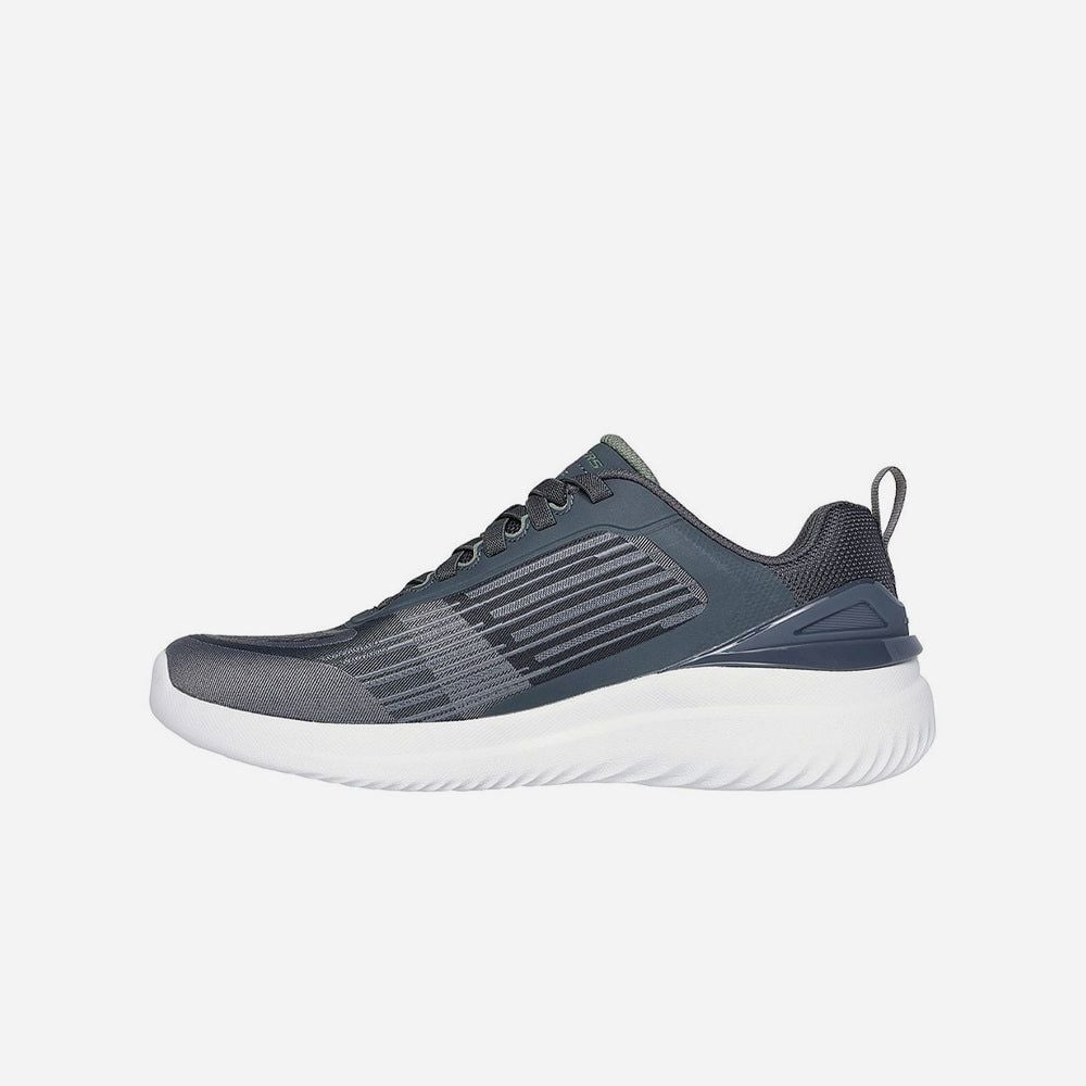 Skechers - Giày thể thao thời trang nam Bounder 2.0 Lifestyle Shoes
