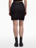 Calvin Klein - Váy nữ Premium Tape Knit Skirt