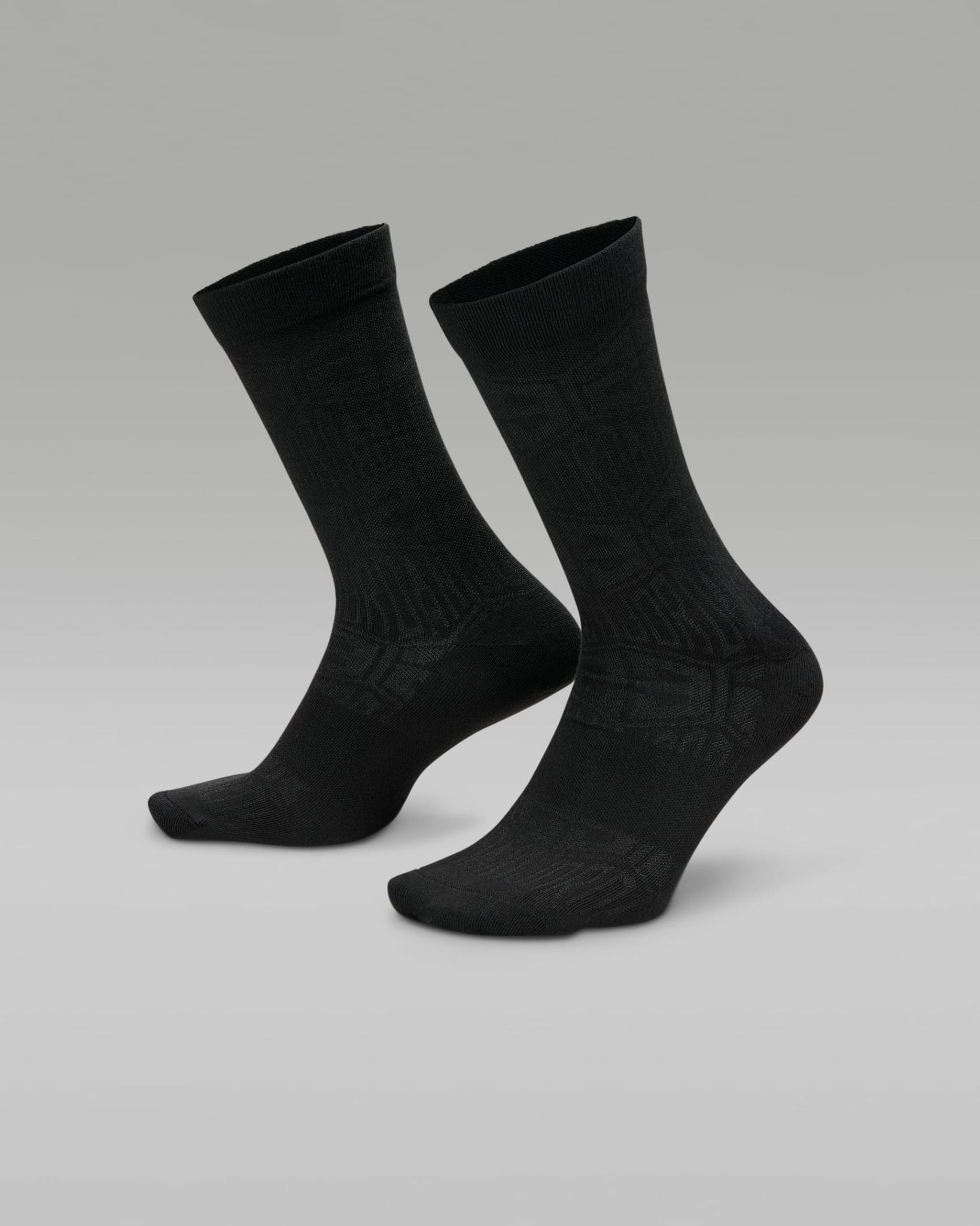 Nike - Vớ cổ cao thể thao Nam Nữ Jordan Everyday Essential Crew Socks (1 Pair)