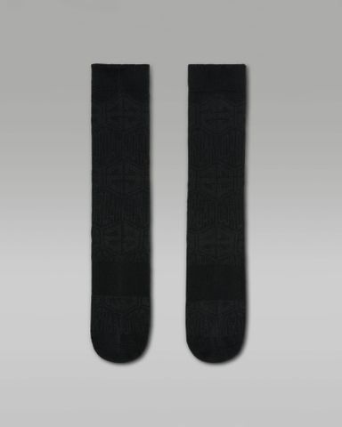 Nike - Vớ cổ cao thể thao Nam Nữ Jordan Everyday Essential Crew Socks (1 Pair) - 4