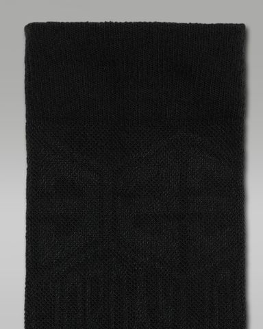 Nike - Vớ cổ cao thể thao Nam Nữ Jordan Everyday Essential Crew Socks (1 Pair) - 2