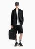 Armani Exchange - Quần short nam Ax Premium Shorts