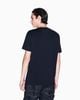 Armani Exchange - Áo thun thời trang nam AX Premium Cotton Men's T-Shirt