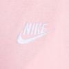 Nike - Áo tay ngắn Nữ Sportswear Club Essentials Tee