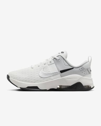 Nike - Giày luyện tập thể thao Nữ Bella 6 Premium Women's Workout Shoes - 2