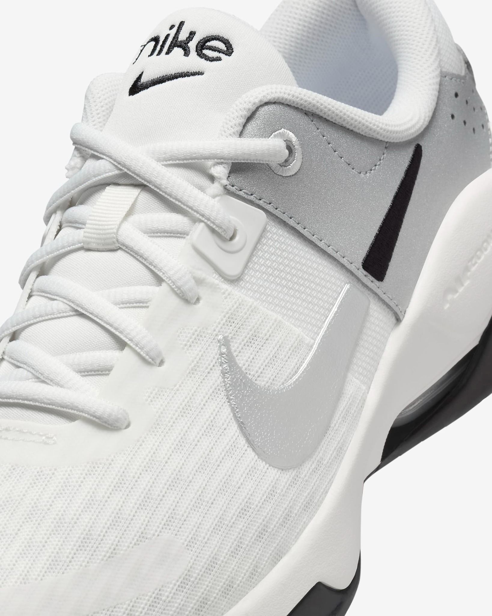 Nike - Giày luyện tập thể thao Nữ Bella 6 Premium Women's Workout Shoes