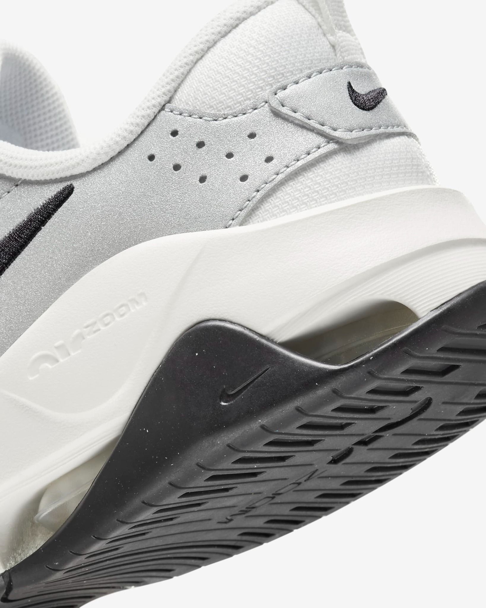 Nike - Giày luyện tập thể thao Nữ Bella 6 Premium Women's Workout Shoes