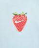 Nike - Áo polo thể thao Nữ Nike Sportswear Women's Cropped Polo