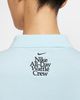 Nike - Áo polo thể thao Nữ Nike Sportswear Women's Cropped Polo