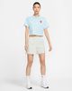 Nike - Áo polo thể thao Nữ Nike Sportswear Women's Cropped Polo