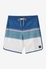 Oneill - Quần đi biển nam Lennox Scallop 19 Swimming