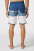 Oneill - Quần đi biển nam Lennox Scallop 19 Swimming