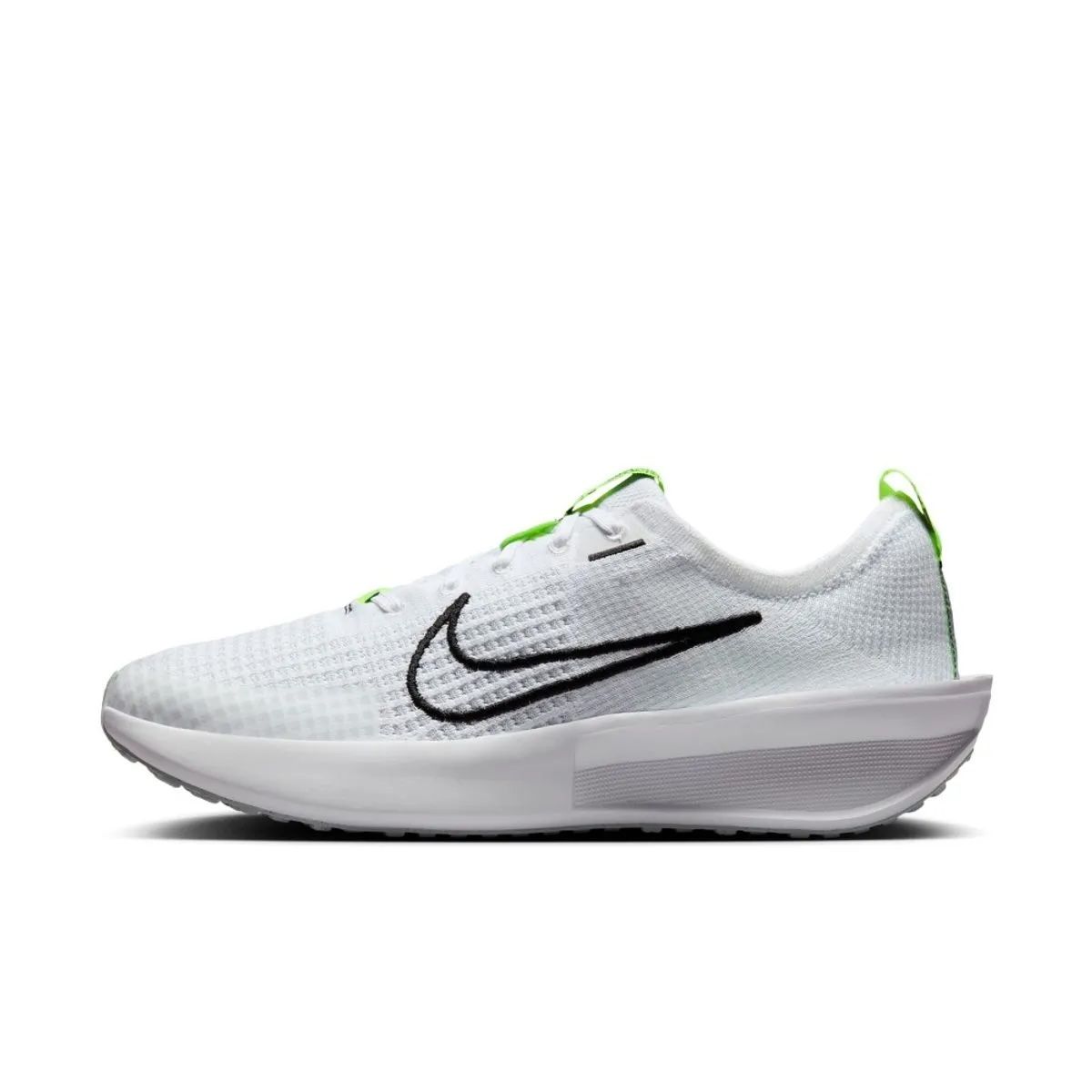 Nike - Giày chạy bộ thể thao Nam Interact Running Shoes