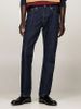 Tommy Hilfiger - Quần jeans dài nam Denton Straight Jeans Premium Jean