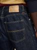 Tommy Hilfiger - Quần jeans dài nam Denton Straight Jeans Premium Jean