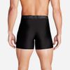 Under Armour - Bộ ba Quần lót nam Performance Tech 6Inch Training