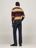 Tommy Hilfiger - Quần jeans dài nam Denton Straight Jeans Premium Jean