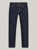 Tommy Hilfiger - Quần jeans dài nam Denton Straight Jeans Premium Jean