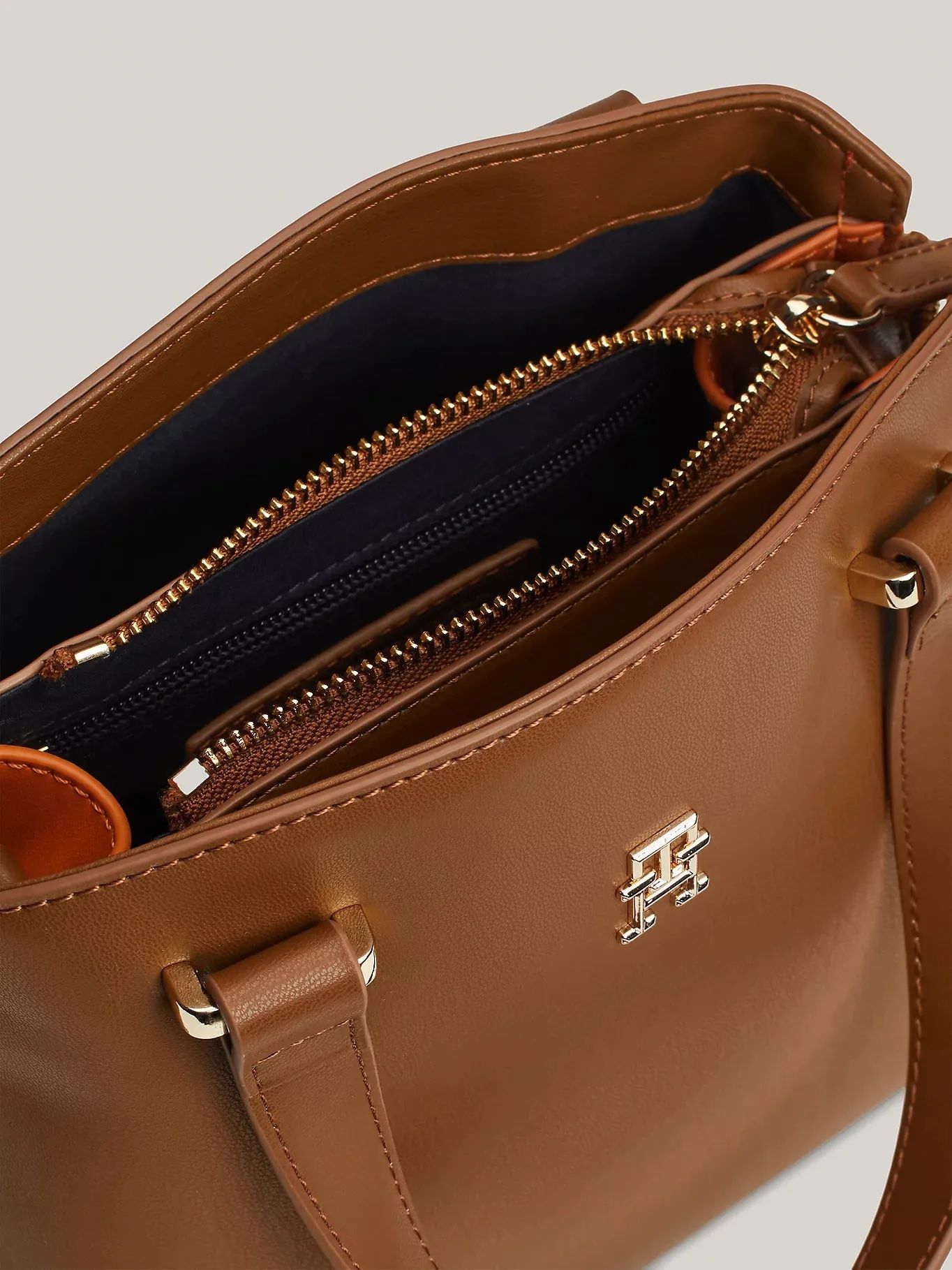 Tommy Hilfiger - Túi xách nữ TH Modern Mini Tote