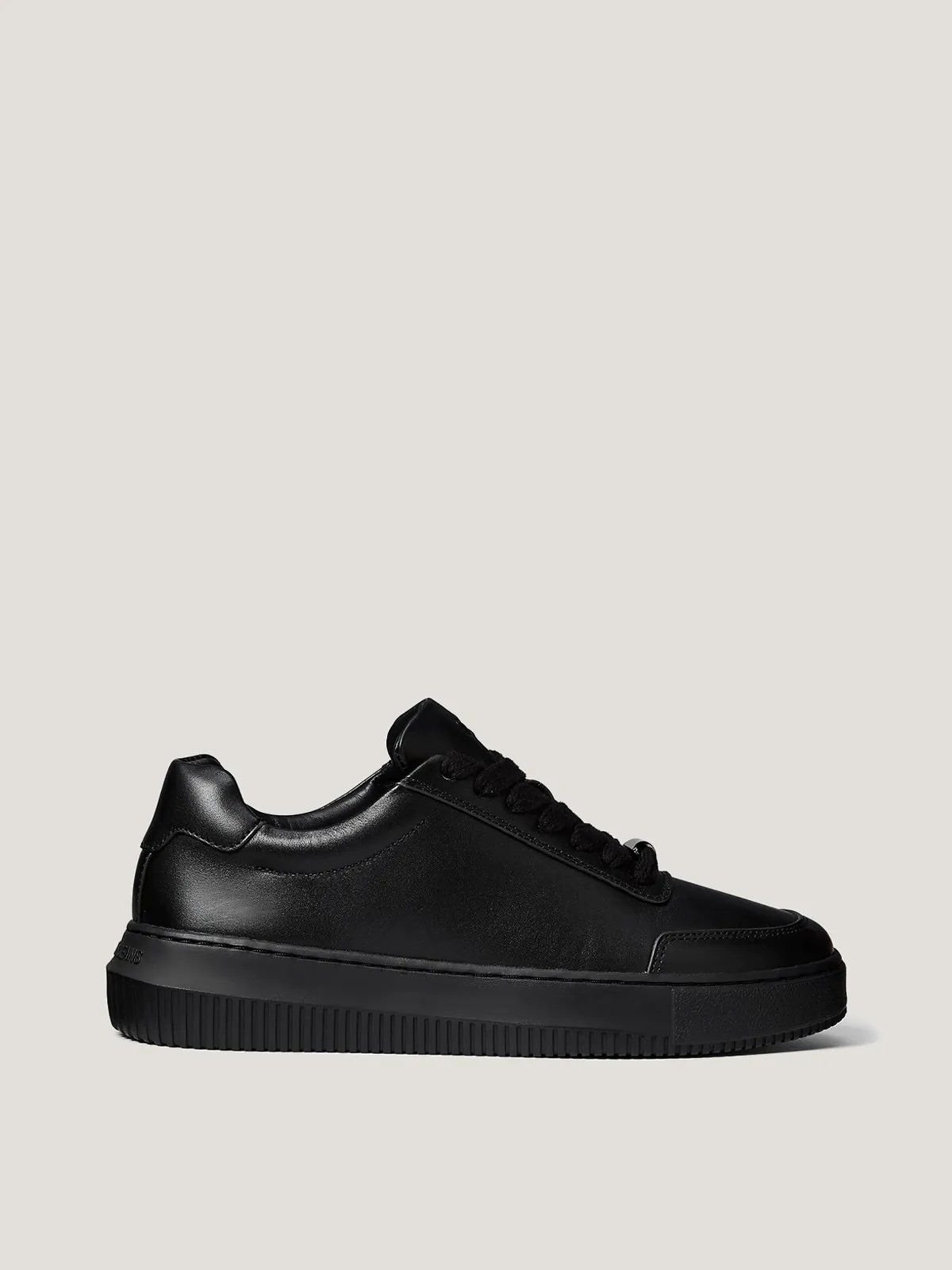 Calvin Klein - Giày da CK nam Chunky Cupsole Project Shoes