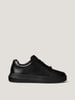 Calvin Klein - Giày da CK nam Chunky Cupsole Project Shoes