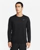 Nike - Áo Tay Dài Thể Thao Nam Miler Men'S Dri-Fit Uv Long-Sleeve Running Tops