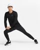 Nike - Áo Tay Dài Thể Thao Nam Miler Men'S Dri-Fit Uv Long-Sleeve Running Tops