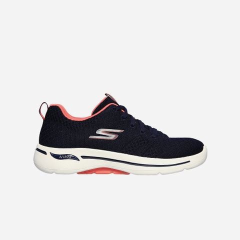 Skechers - Giày tập luyện nữ Go Walk Arch Fit Training Shoes