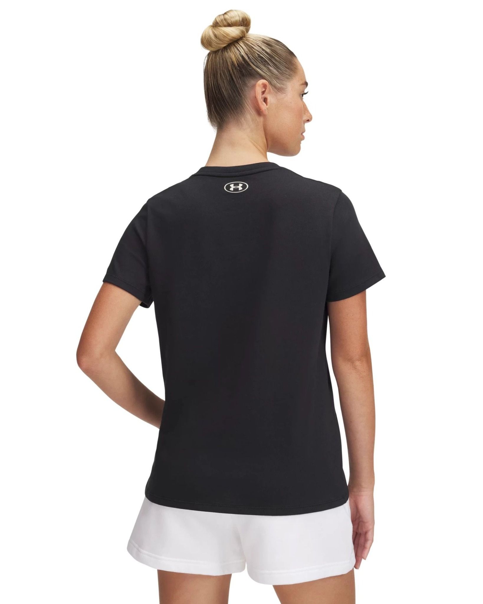 Under Armour - Áo thun nữ Heavyweight Tools Training Tee