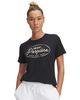 Under Armour - Áo thun nữ Heavyweight Tools Training Tee