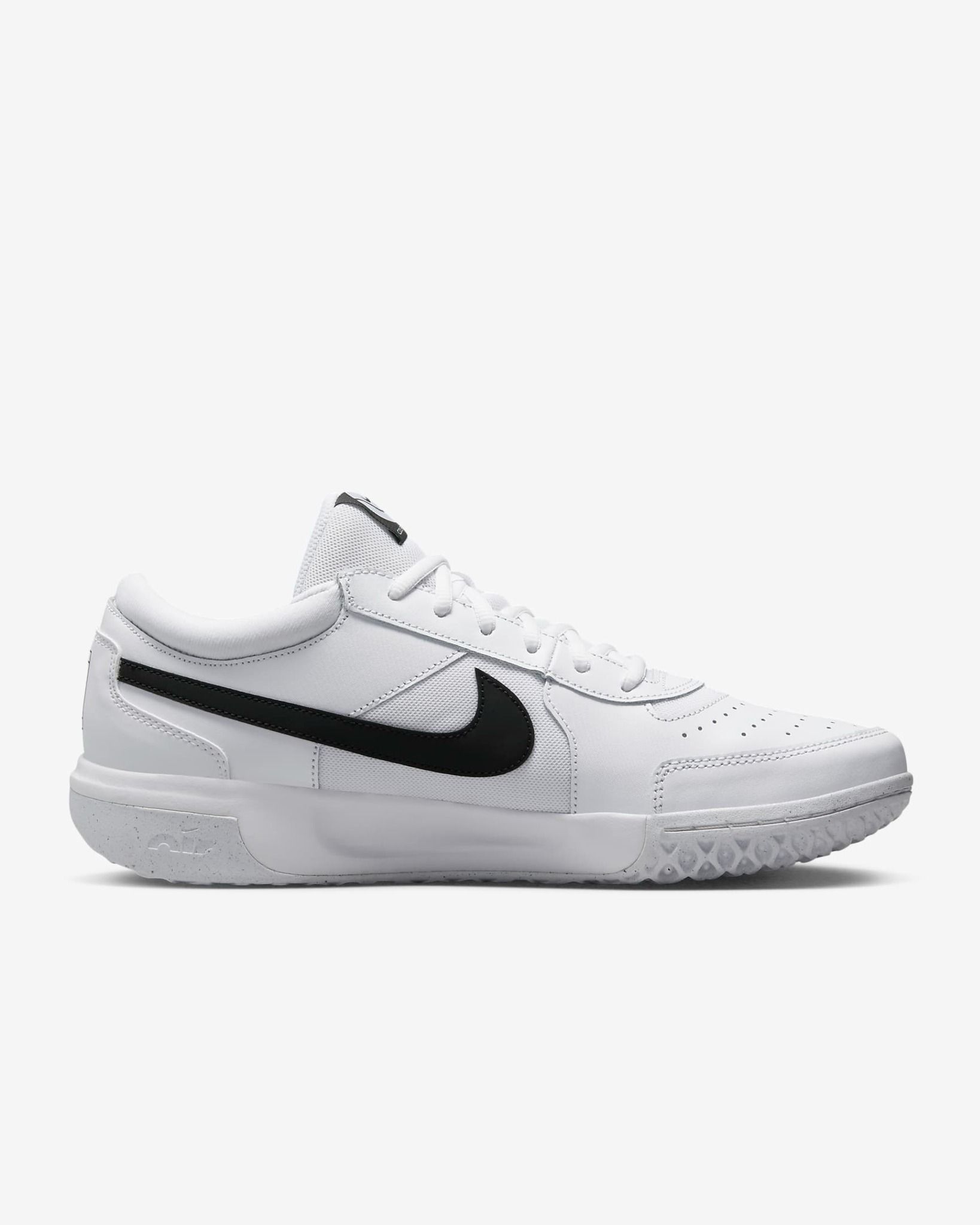 Nike - Giày Quần Vợt Thể Thao Nam Nikecourt Air Zoom Lite 3 Men'S Tennis Shoes