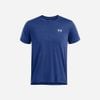 Under Armour - Áo thun nam Launch Camo Running Tee