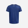 Under Armour - Áo thun nam Launch Camo Running Tee