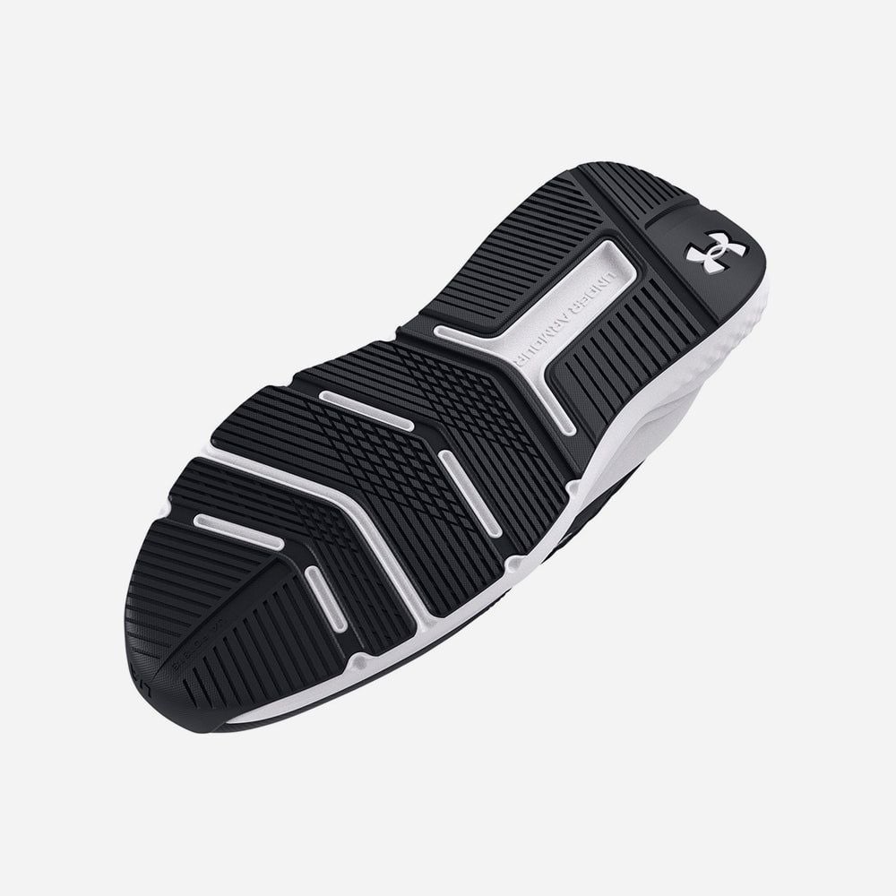 Under Armour - Giày tập luyện nam Charged Commit 4 Training Shoes