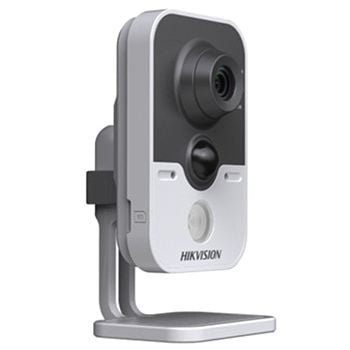 DS-2CD2420F-IW (2MP Cube Wifi Network Camera)