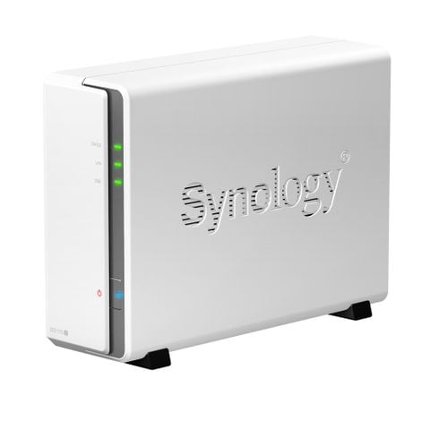  Synology DiskStation DS115j 