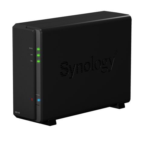  Synology DiskStation DS116 